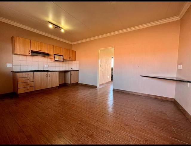 1 BEDROOM APARTMENT FOR SALE IN DIE BULT